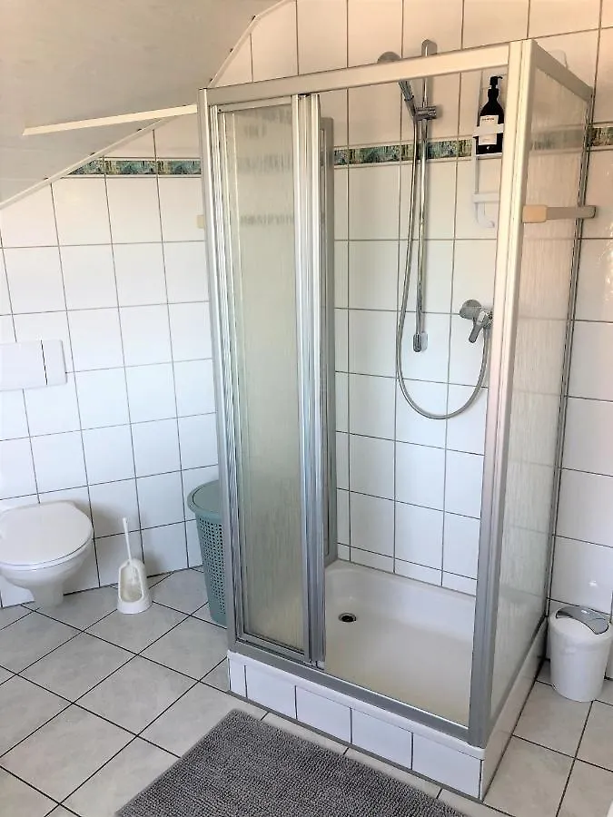 Apartment-Regner Weidenberg