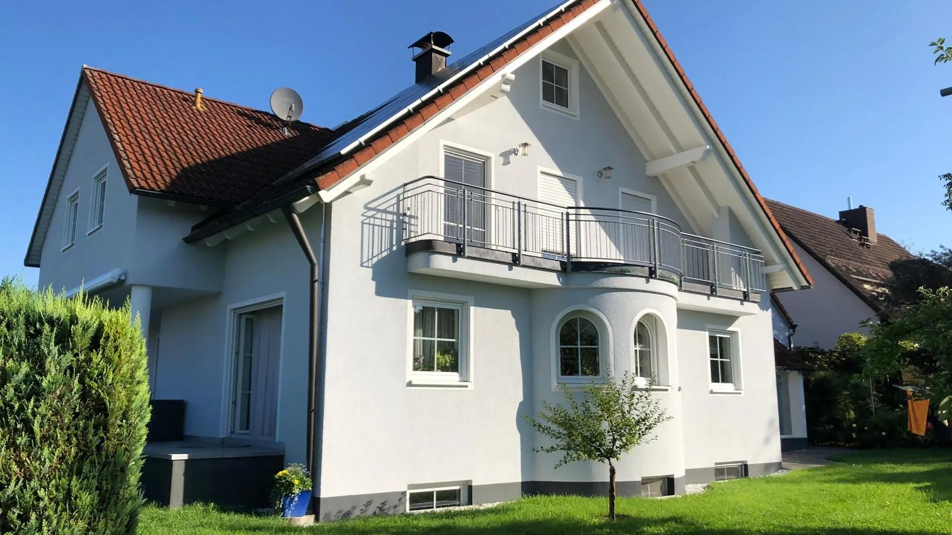 Appartement Apartment-Regner Weidenberg