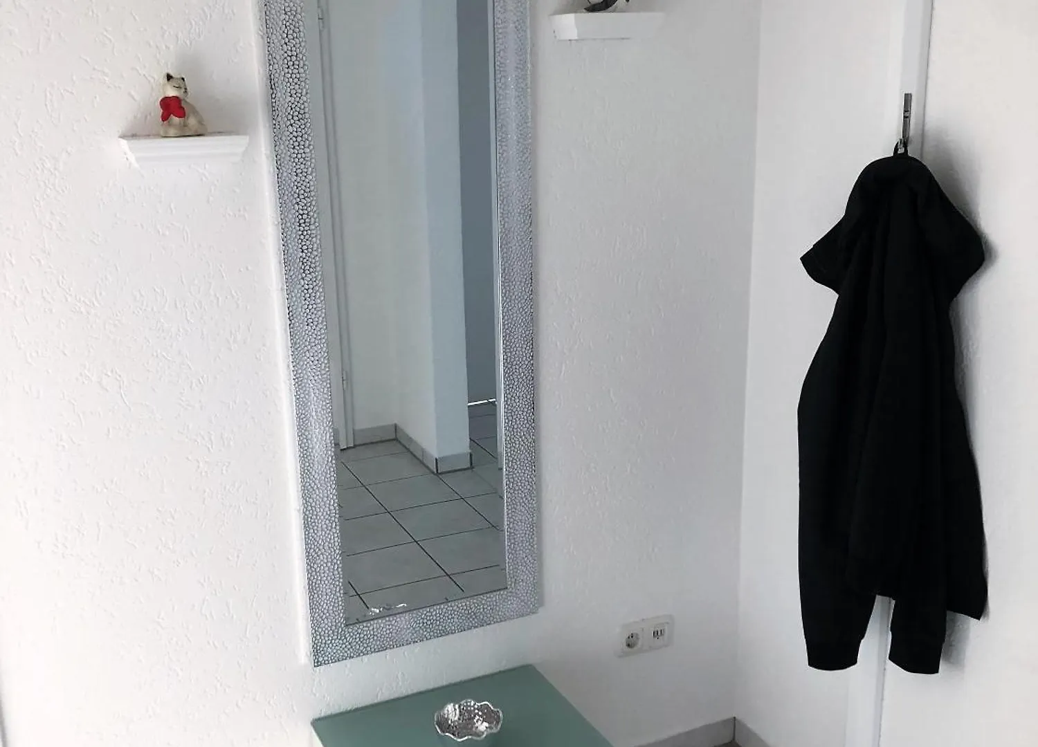 Apartment-Regner Weidenberg Appartement