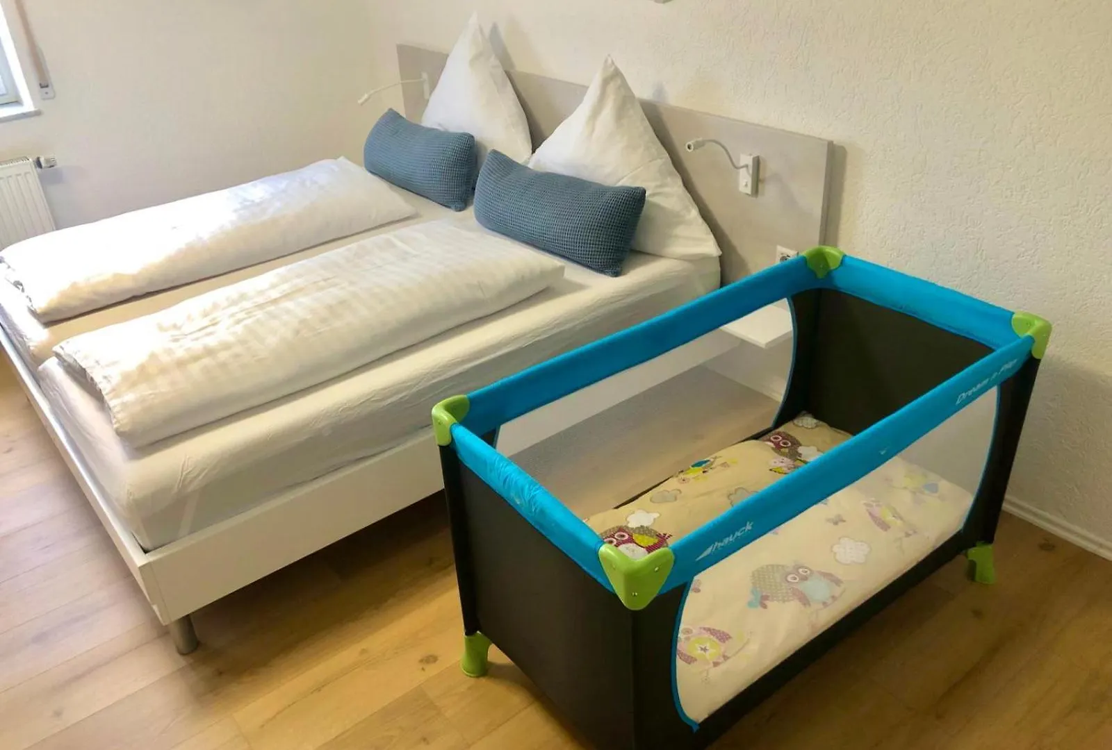 Apartment-Regner Weidenberg