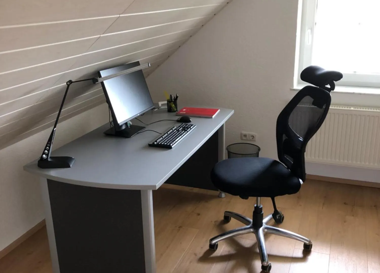 Appartement Apartment-Regner Weidenberg